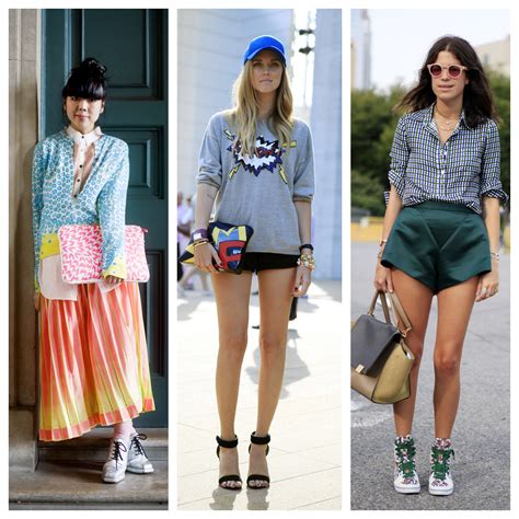 fashion styles of the 2010s.